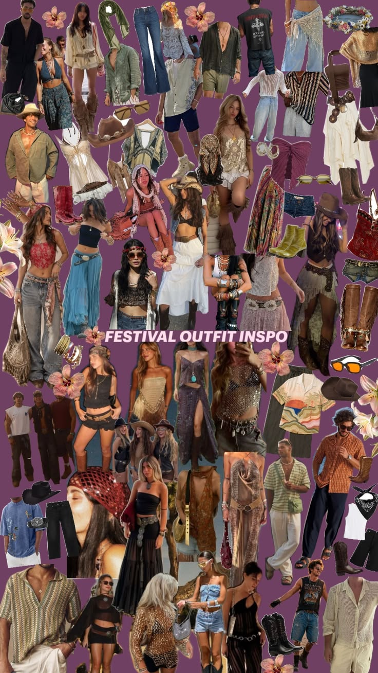 Dresscode-Inspiration